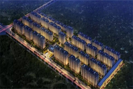 金源小区3室2厅1卫120.36㎡