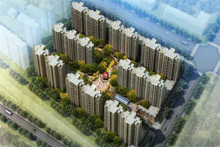 食品厂家属院2室1厅1卫66.7㎡